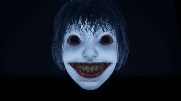 『恐怖の森』のFortniteオリジナルマップが本日より配信_002