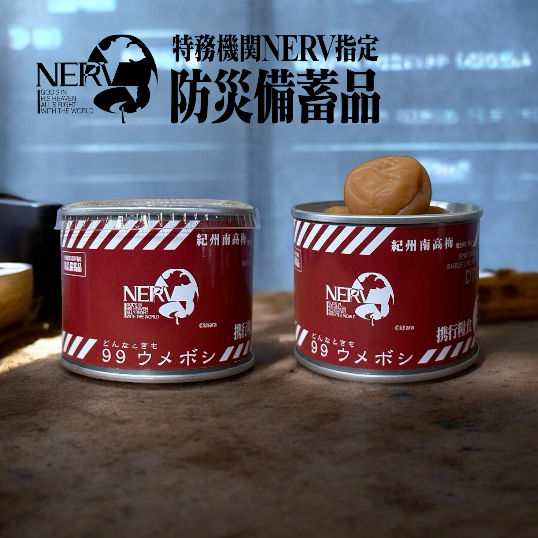 『エヴァ』仕様の“非常食”が12月3日より販売開始_010
