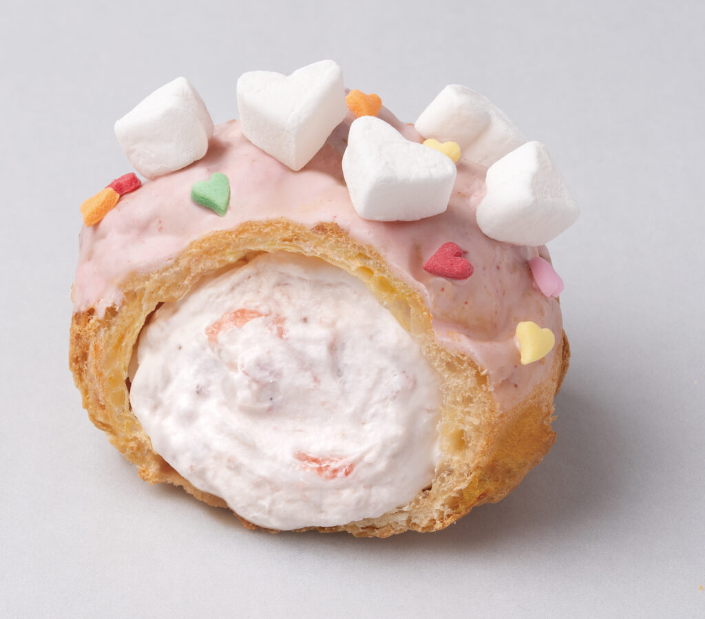 「ビアードパパ×プリキュア」によるシュークリームが12月1日に発売決定_004