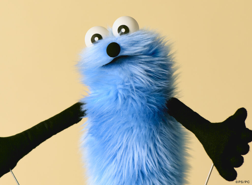 パペットスンスンがラジオ番組のメインパーソナリティに_001