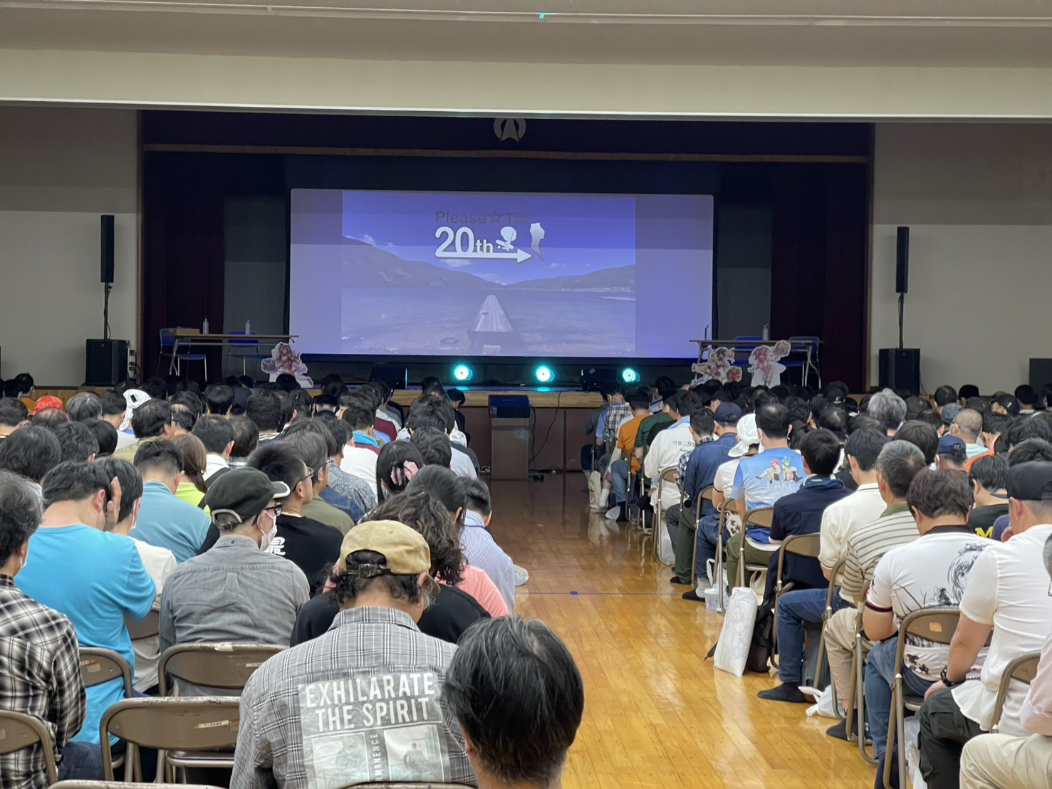 アニメ『おねがい☆ティーチャー』の新作映像プロジェクトが発足、クラウドファンディングが本日スタート_004