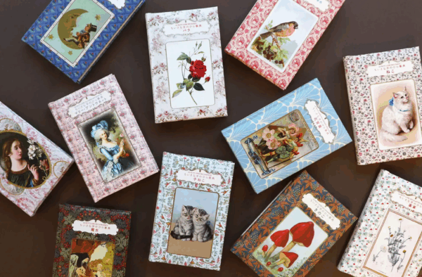 「ノストラダムス」や「UFO」など超常の歴史を紐解く書籍『ちいさな手のひら事典 秘密の教え』が12月に発売_013