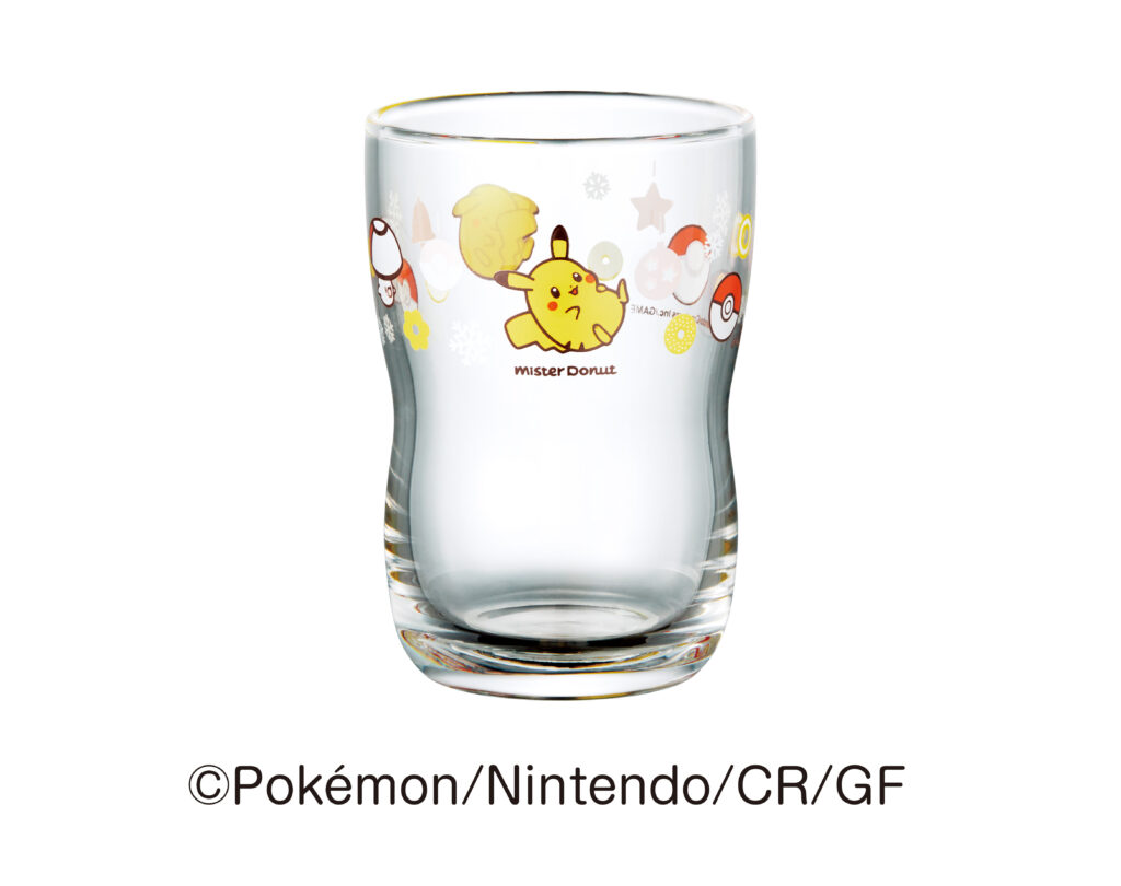 「ミスド×ポケモン」モンスターボールそっくりな「タマゲタケ」のドーナツなどが販売開始_015