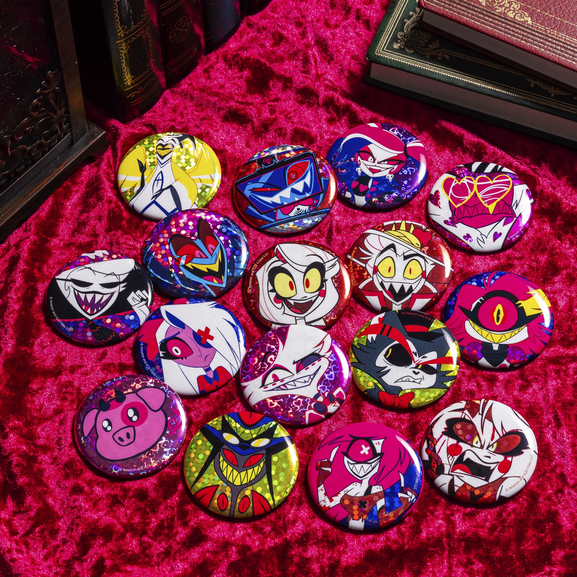 『ハズビン・ホテルへようこそ』のポップアップショップが開催決定_006