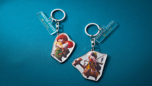 『モンハン』ARスタンプラリーが「USJ」にて11月19日より開催_020