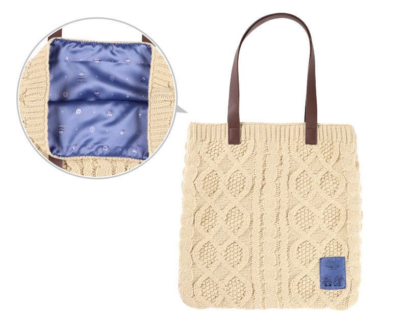 「カービィカフェ」冬のごちそうや雪あそびをイメージした新作メニュー登場_020