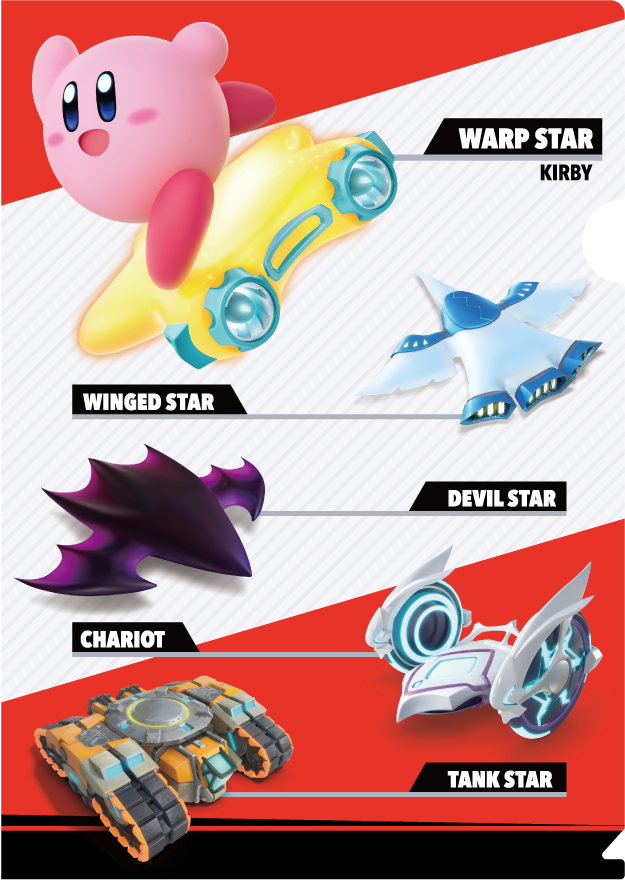 「カービィたちの超まんぞくフェス」第2弾がファミマにて11月18日より開催_011