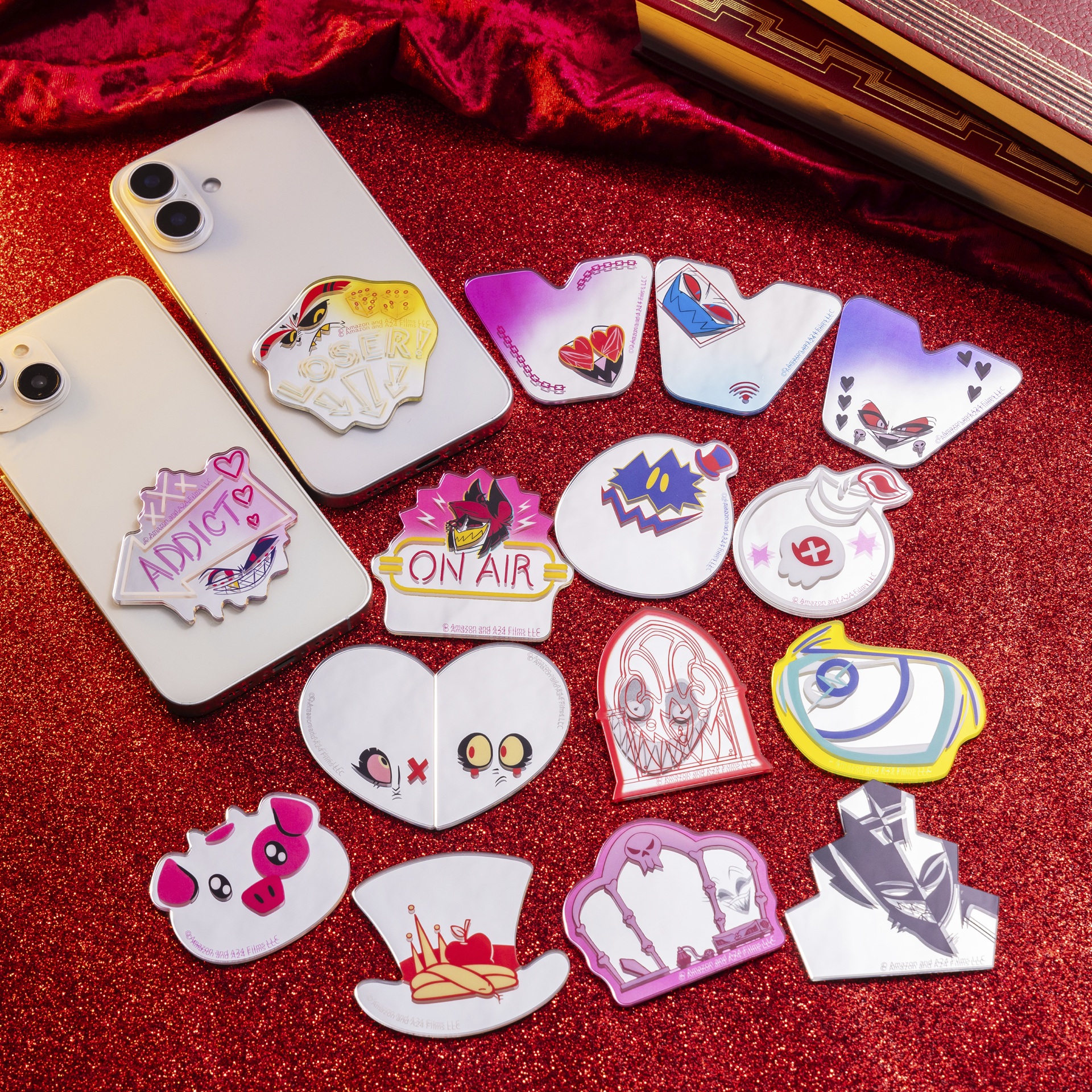 『ハズビン・ホテルへようこそ』のポップアップショップが開催決定_007