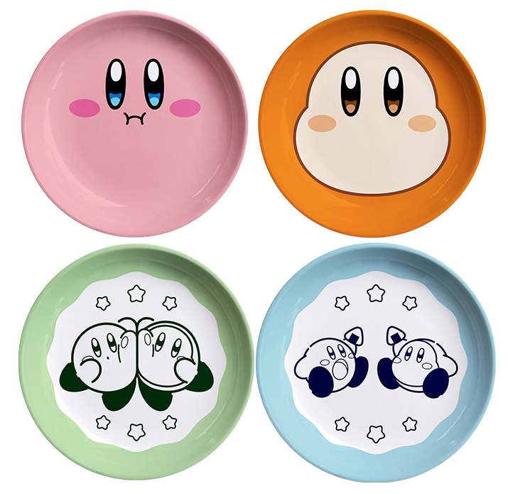 「カービィたちの超まんぞくフェス」第2弾がファミマにて11月18日より開催_025