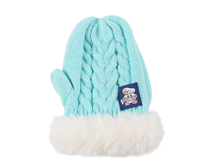 「カービィカフェ」冬のごちそうや雪あそびをイメージした新作メニュー登場_005