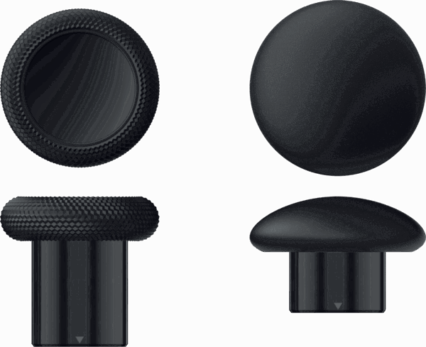 「Razer Raiju V3 Pro」が11月25日に国内発売。黒と白の2色展開で、価格は3万2980円_004