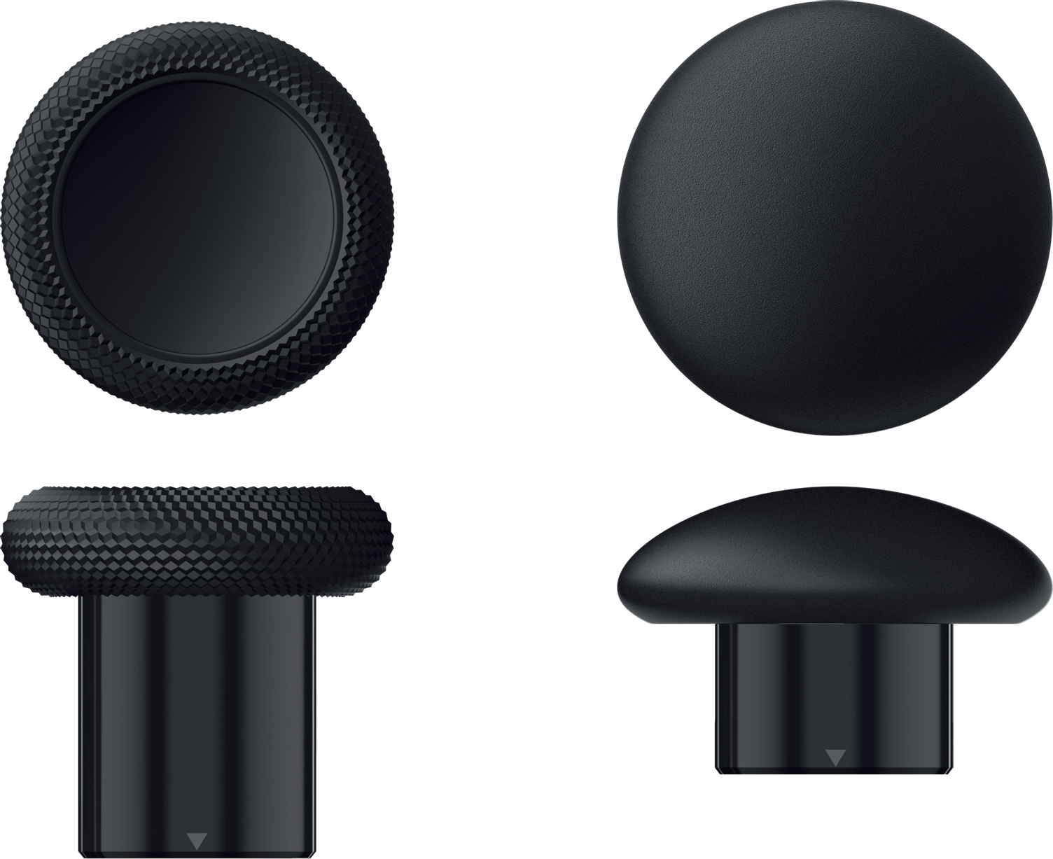 「Razer Raiju V3 Pro」が11月25日に国内発売。黒と白の2色展開で、価格は3万2980円_017