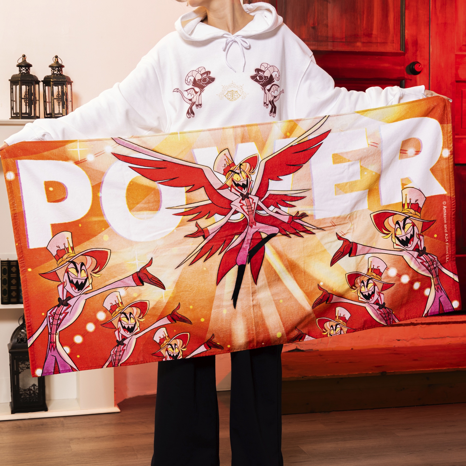 『ハズビン・ホテルへようこそ』のポップアップショップが開催決定_008