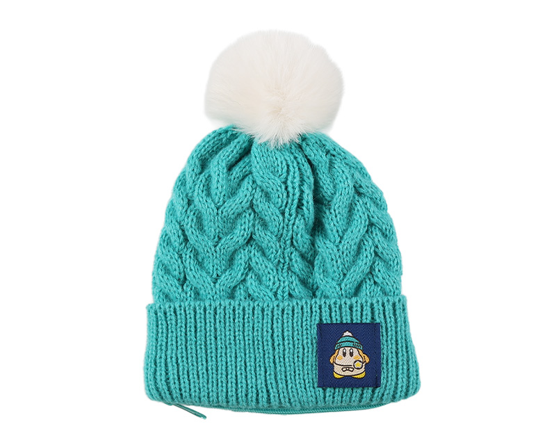 「カービィカフェ」冬のごちそうや雪あそびをイメージした新作メニュー登場_006