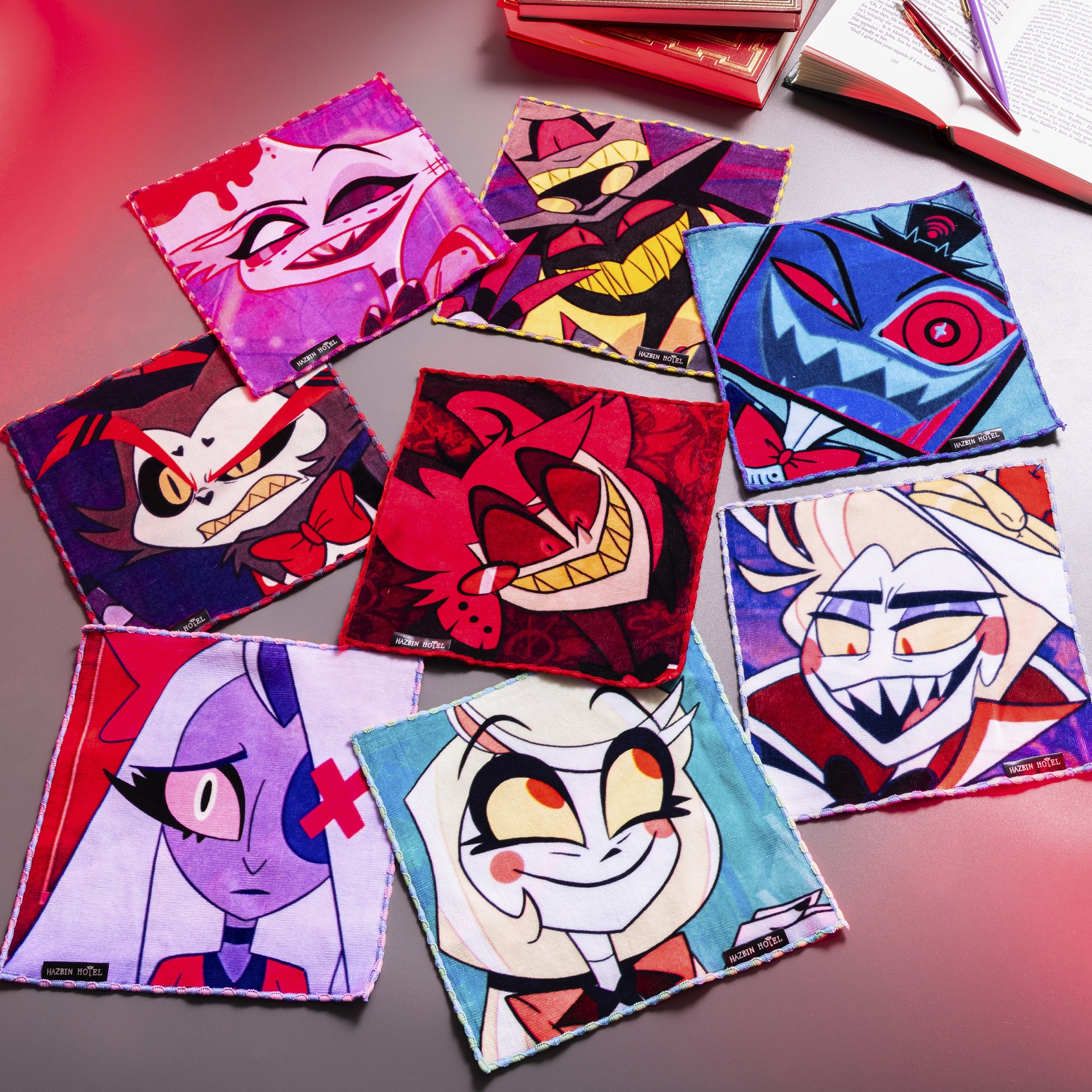 『ハズビン・ホテルへようこそ』のポップアップショップが開催決定_010