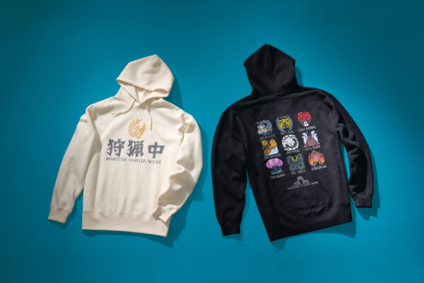 『モンハン』ARスタンプラリーが「USJ」にて11月19日より開催_003