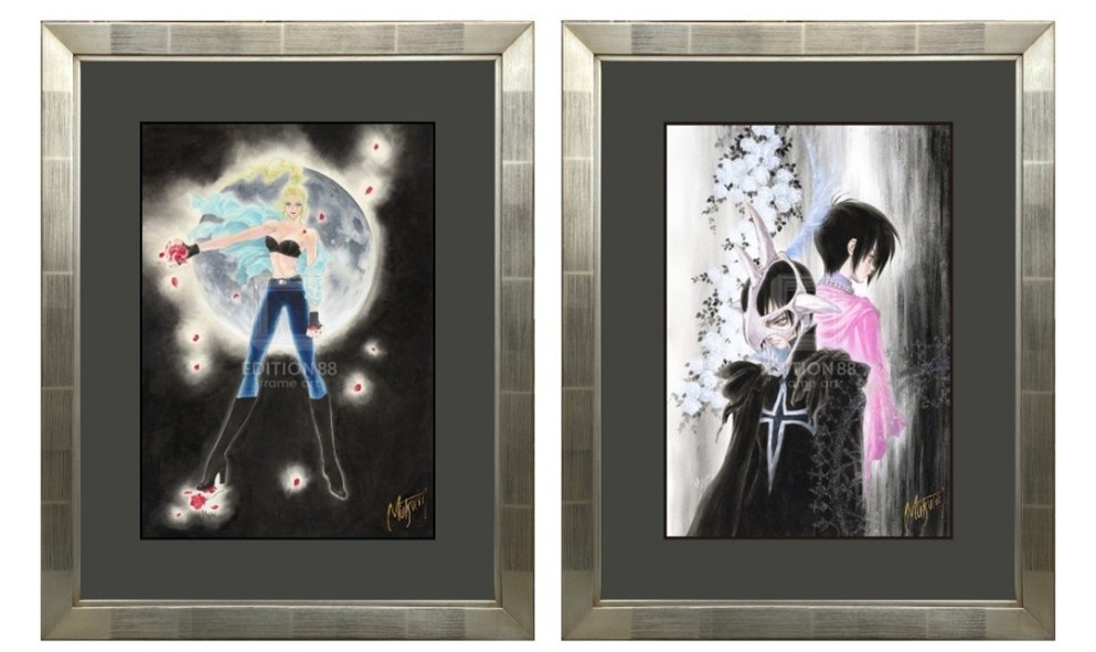 「いのまたむつみ回顧展」商品情報とチケット予約についての内容が公開_002