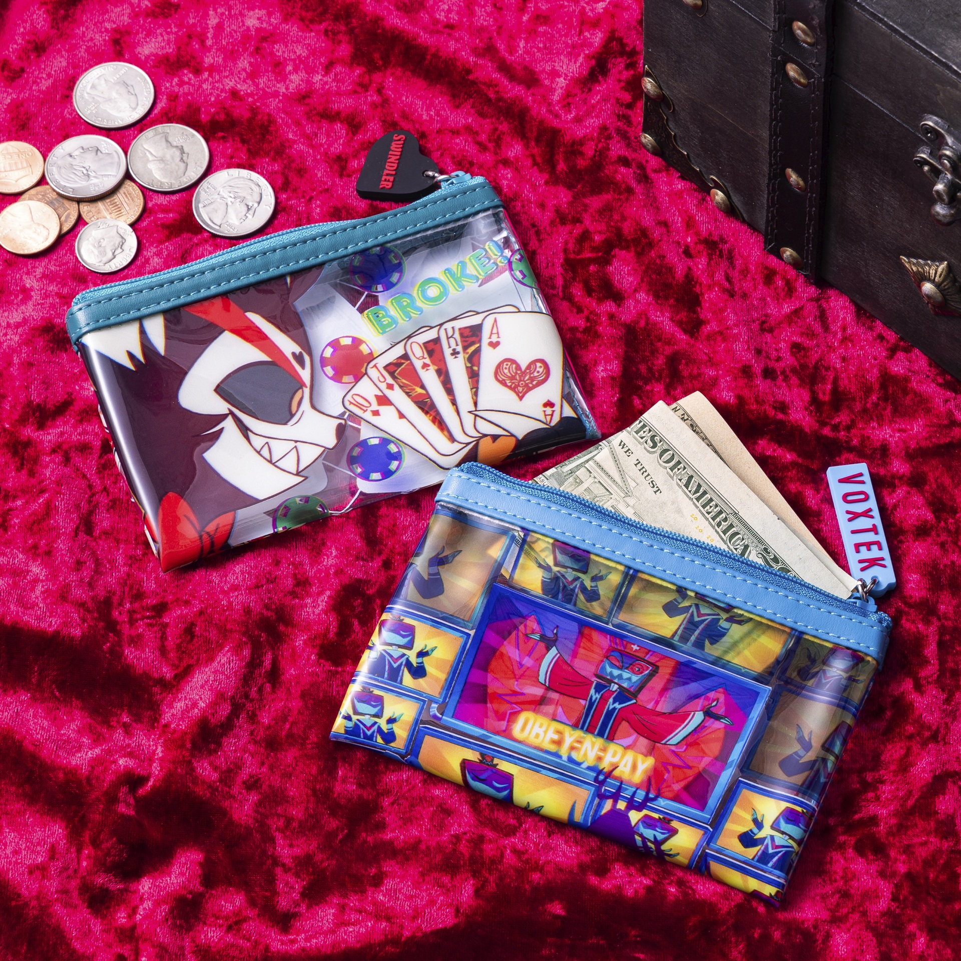 『ハズビン・ホテルへようこそ』のポップアップショップが開催決定_025