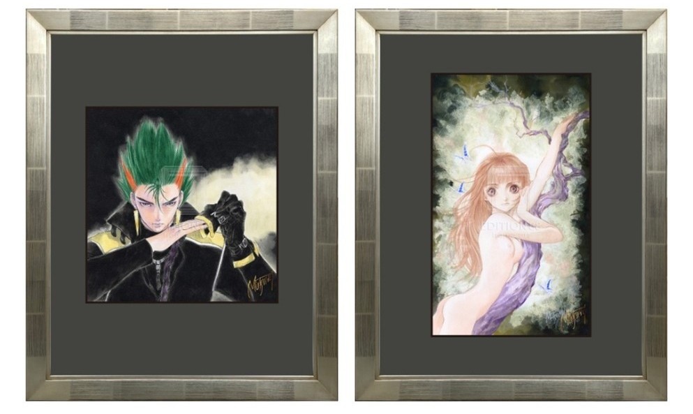 「いのまたむつみ回顧展」商品情報とチケット予約についての内容が公開_011