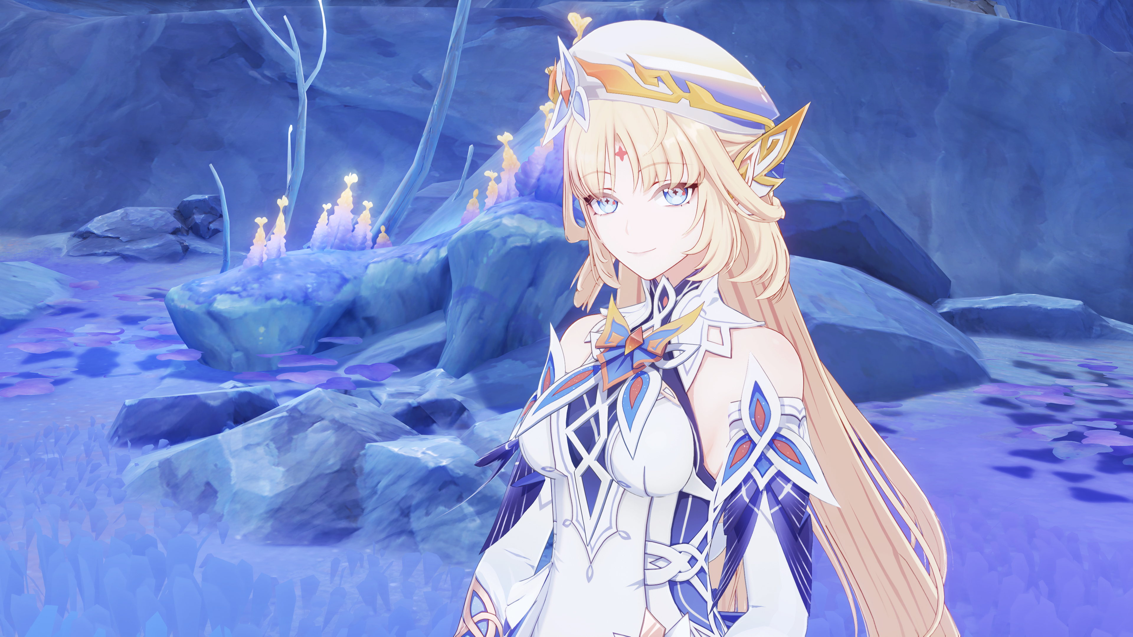 『原神』既存実装キャラクターの性能に強化が実装予定_005