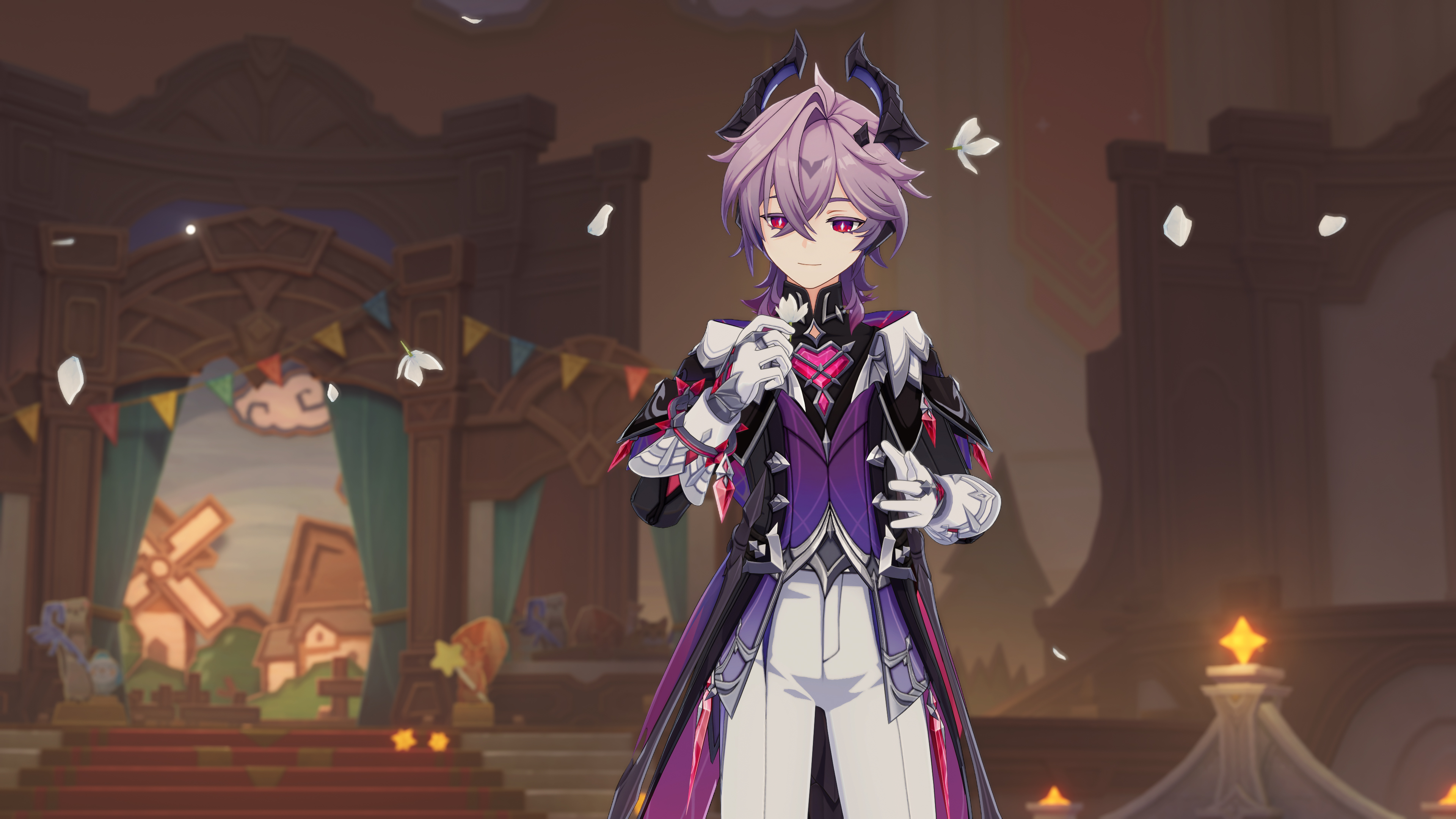 『原神』既存実装キャラクターの性能に強化が実装予定_007