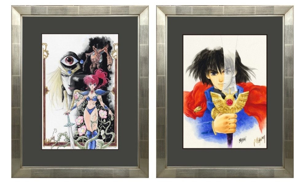 「いのまたむつみ回顧展」商品情報とチケット予約についての内容が公開_012