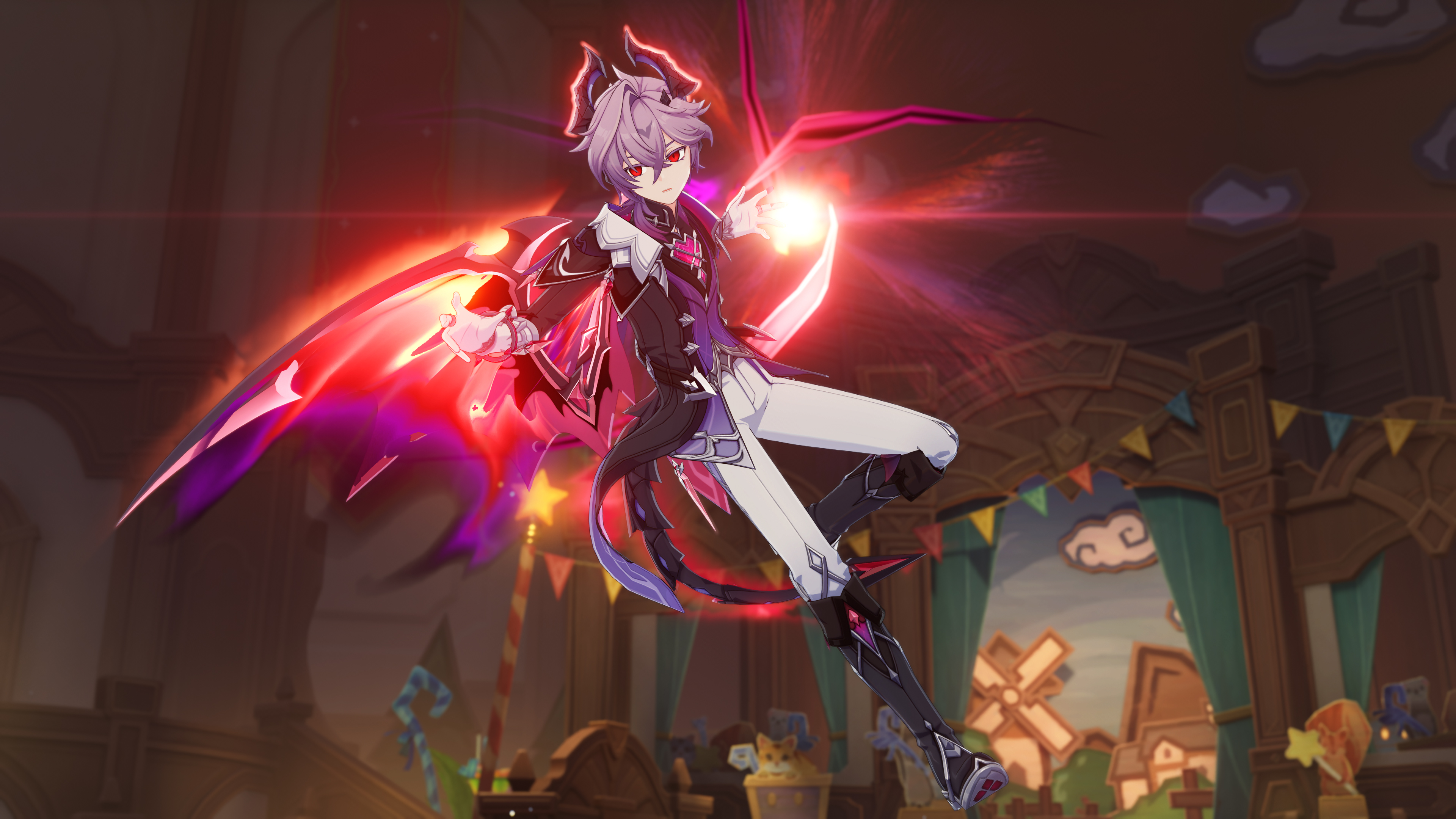 『原神』既存実装キャラクターの性能に強化が実装予定_008