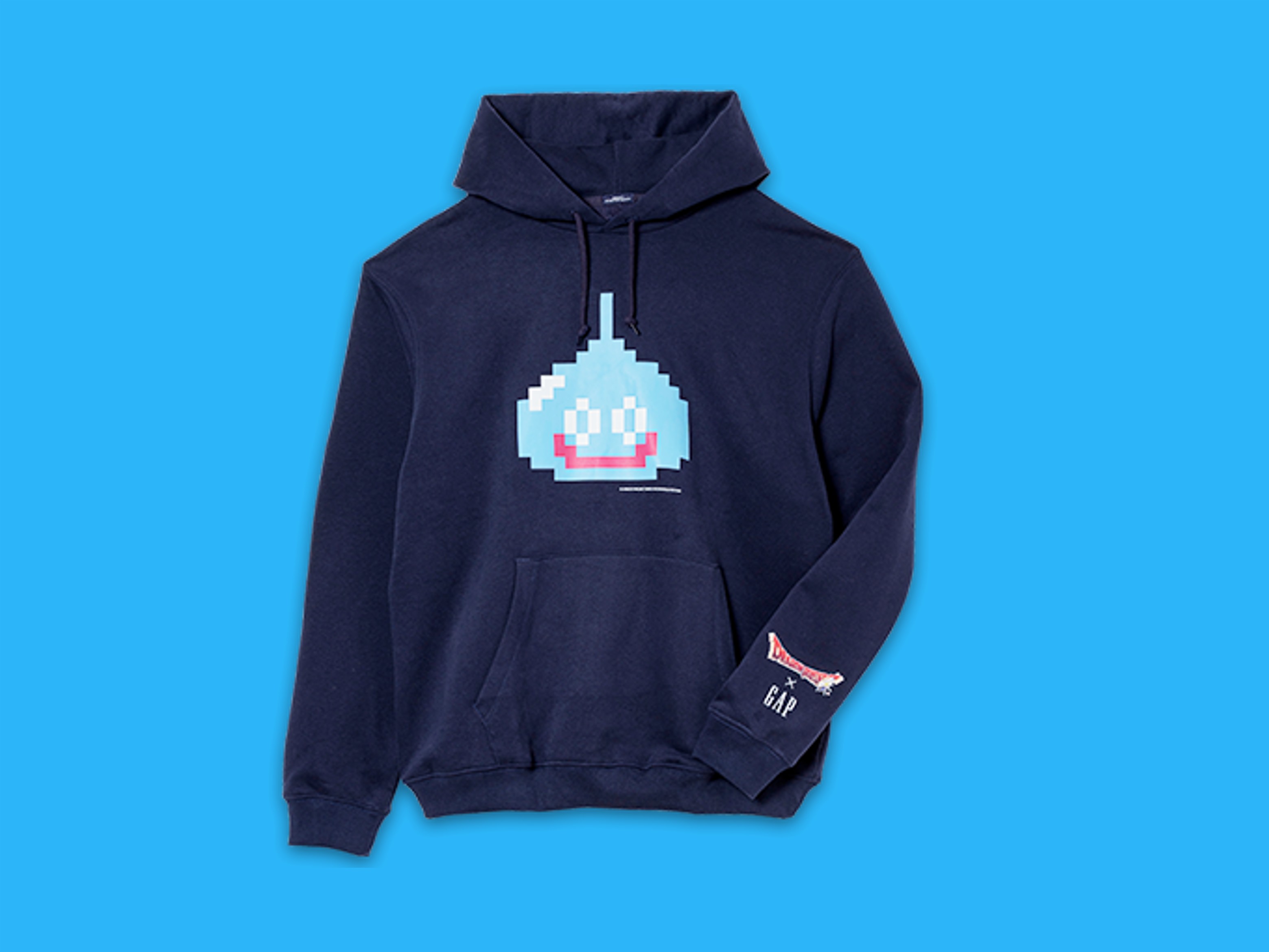 『ドラゴンクエスト』と「プレミアム・アウトレット」のコラボイベントが開催中_005