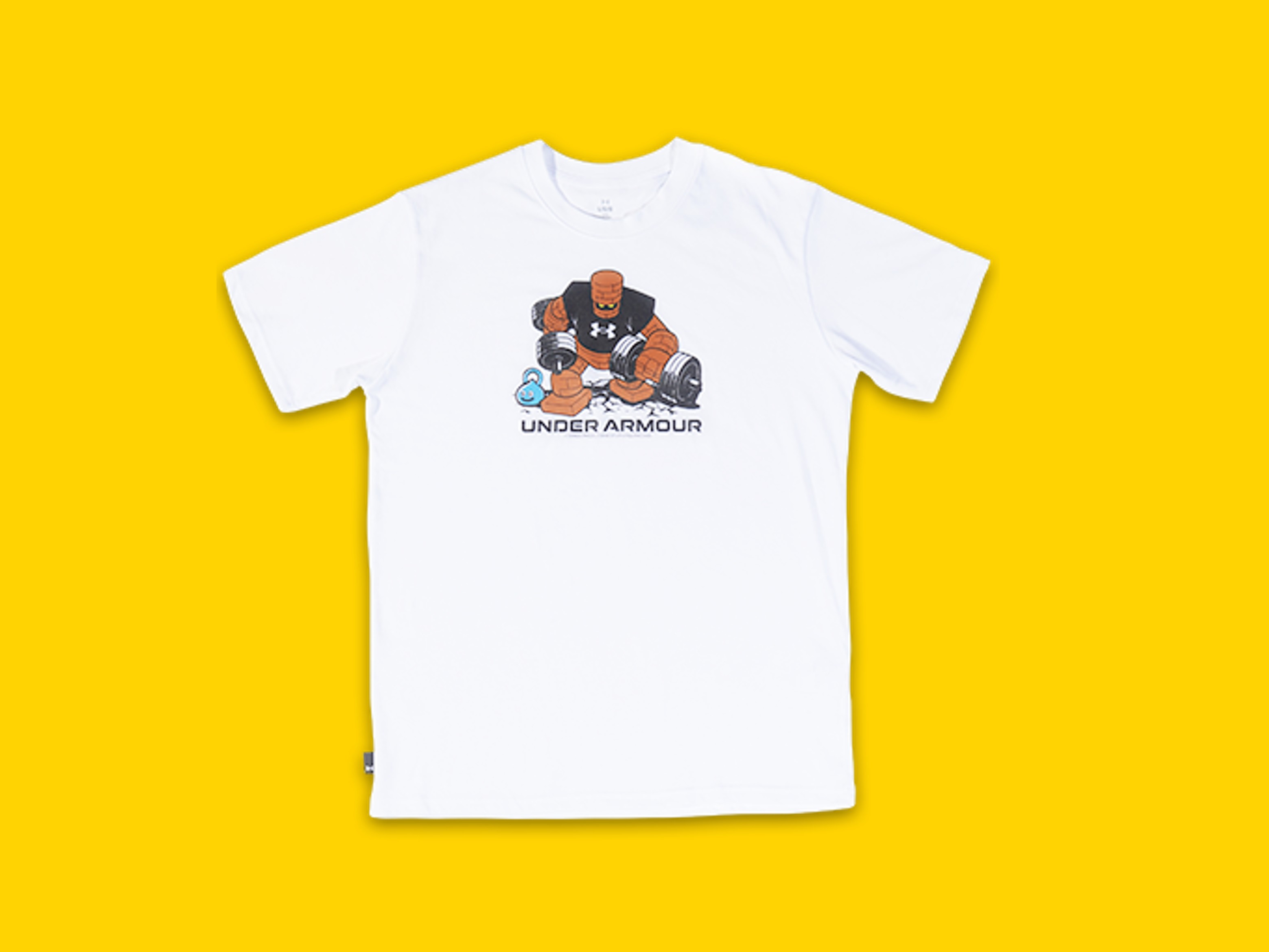 『ドラゴンクエスト』と「プレミアム・アウトレット」のコラボイベントが開催中_006