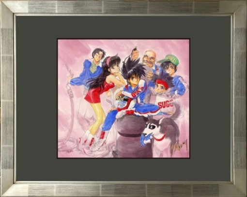 「いのまたむつみ回顧展」商品情報とチケット予約についての内容が公開_010