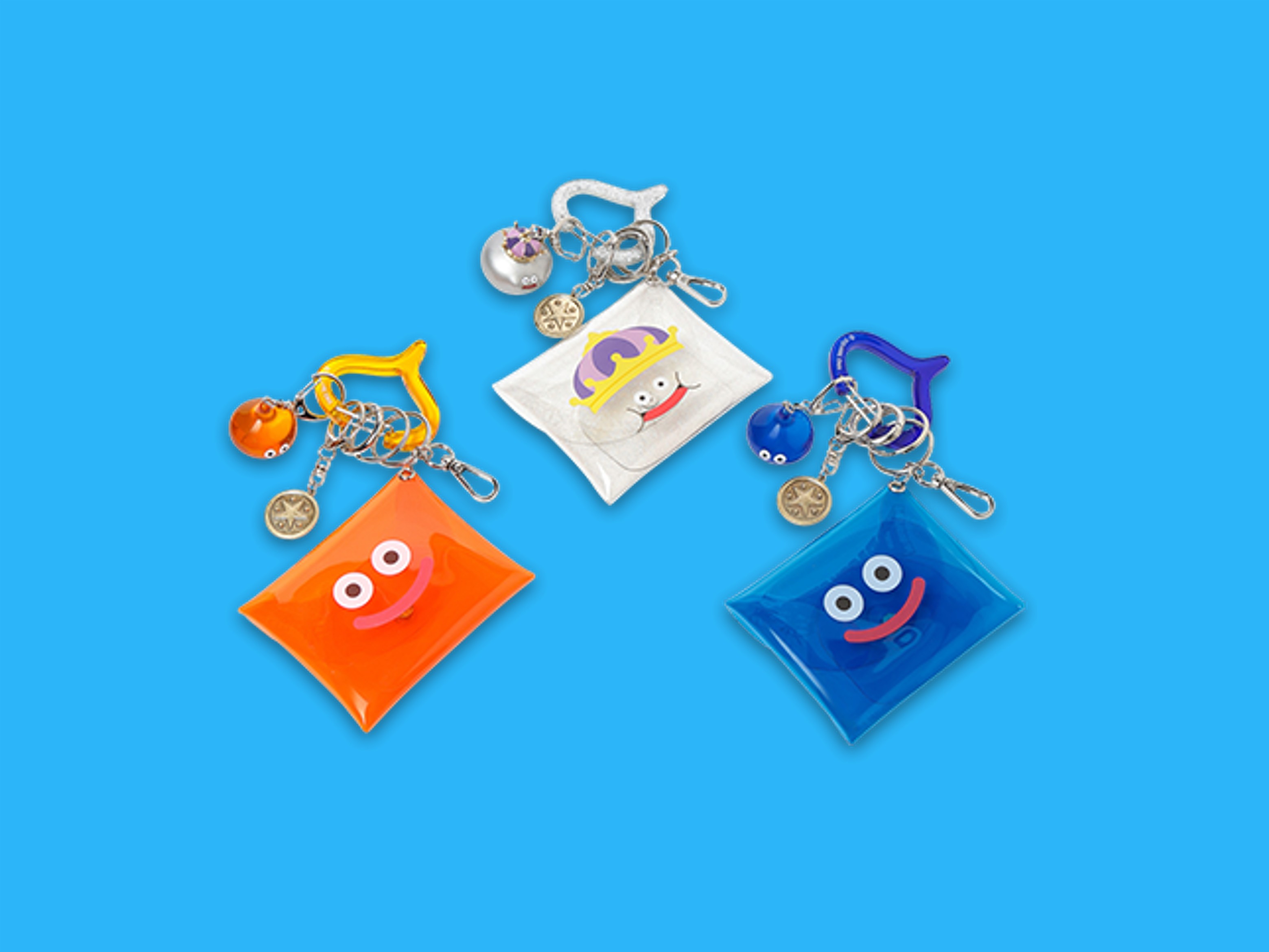 『ドラゴンクエスト』と「プレミアム・アウトレット」のコラボイベントが開催中_007