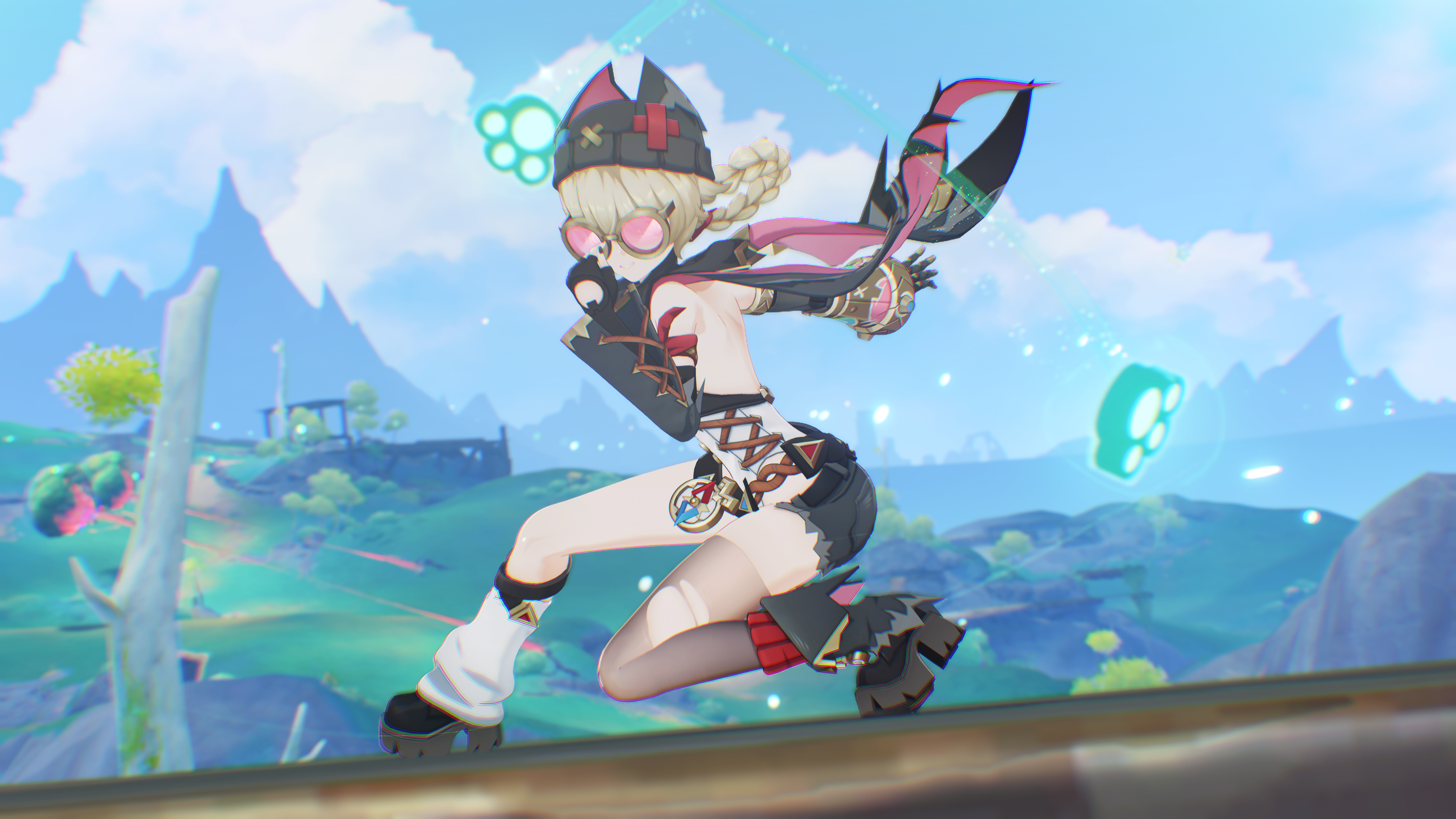 『原神』既存実装キャラクターの性能に強化が実装予定_012