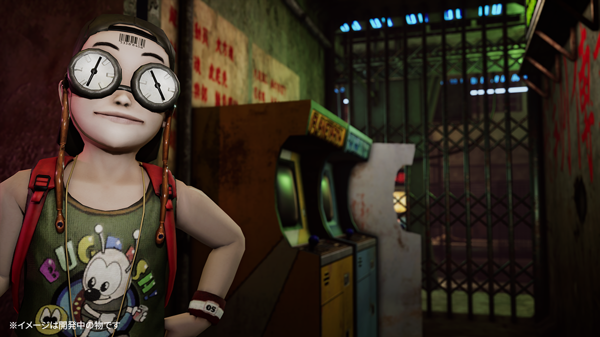 『クーロンズゲート』を再構築したNintendo Switch向け限定パッケージ版が登場_002