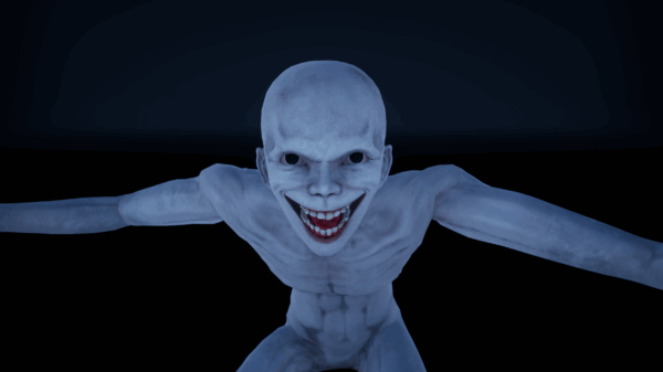 『恐怖の森』のFortniteオリジナルマップが本日より配信_003