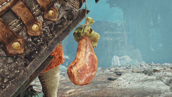 『モンハンワイルズ』のイベントクエストで【双剣テイスティ】が入手可能に_002