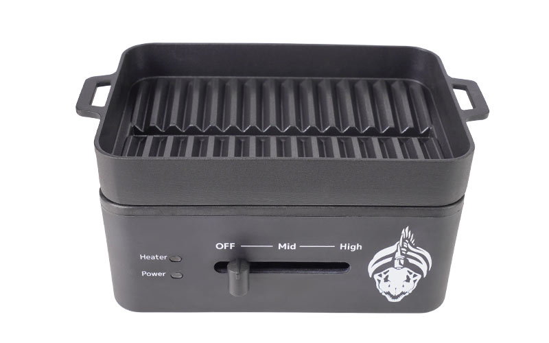 「クリスマスにはシャケを食え！」を実践できる謎のグリルが販売開始_008