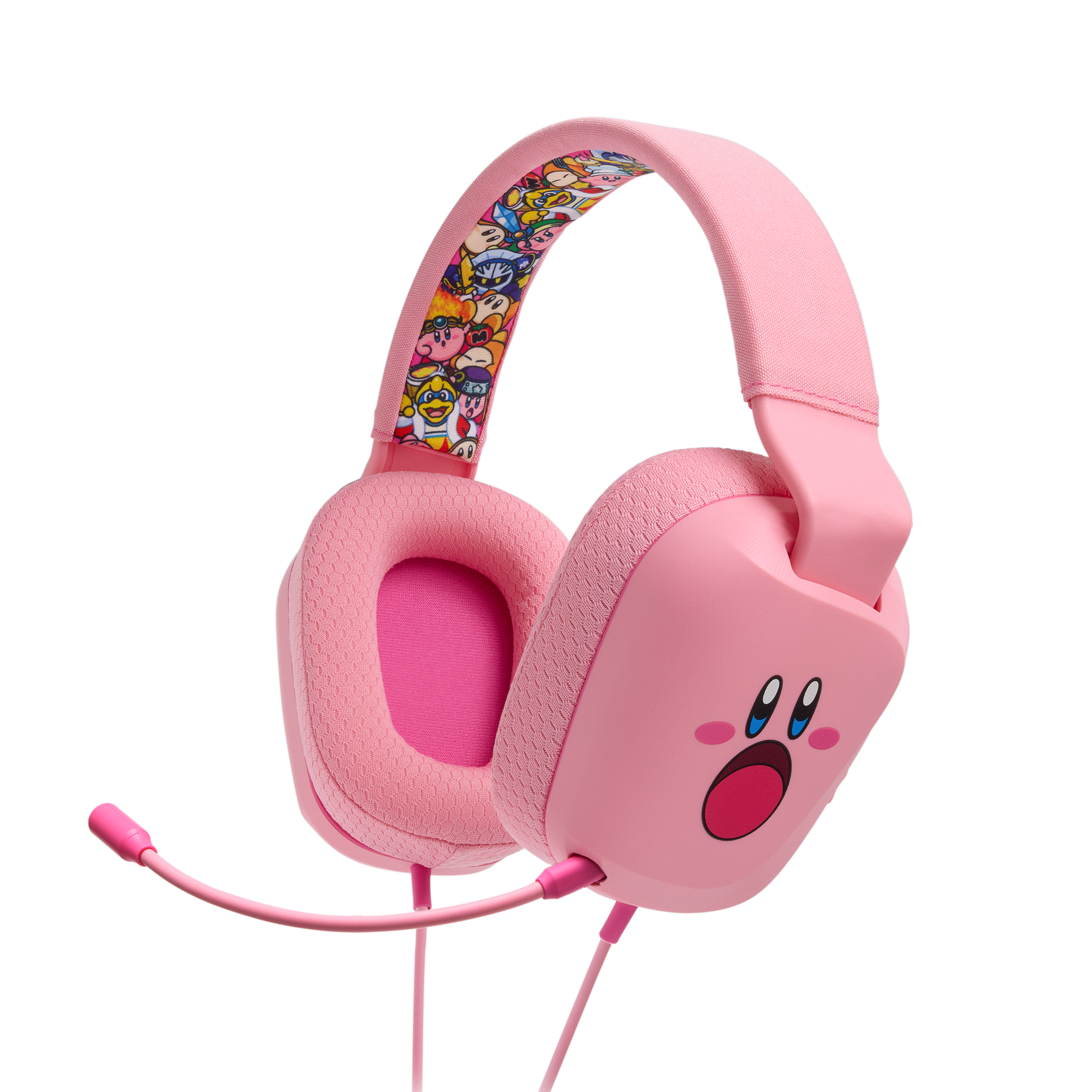 「カービィたちの超まんぞくフェス」がファミマにて11月11日より開催。「すいこみ生ハム寿司」や「ワープスターロール」などが登場_032