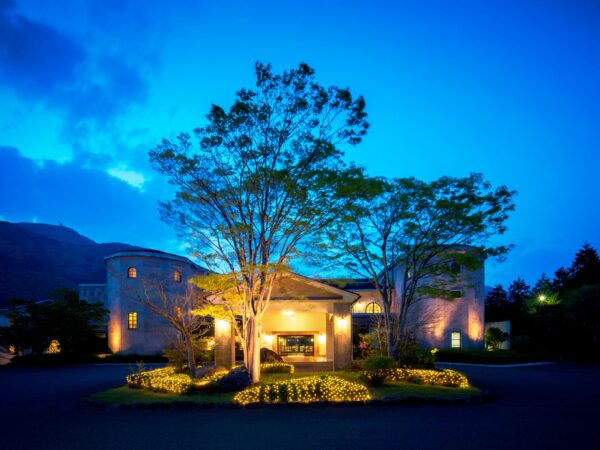 “実際にホテルに宿泊して”謎を解く体験イベント『Dream Record』が開催_012