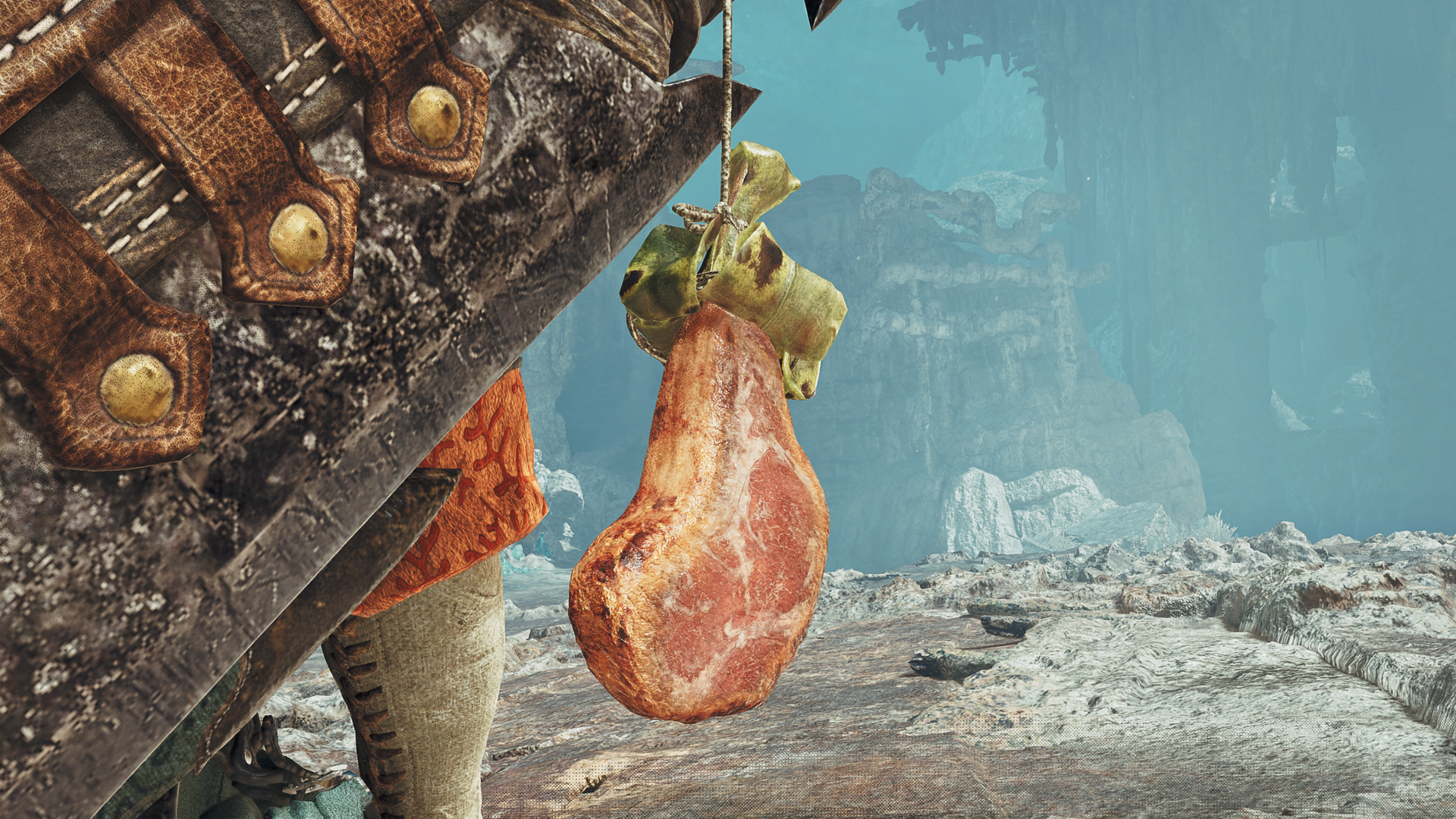 『モンハンワイルズ』ぬいぐるみ風オトモ防具「ビセイウタネコα」を入手できるイベントクエストが本日配信開始_004