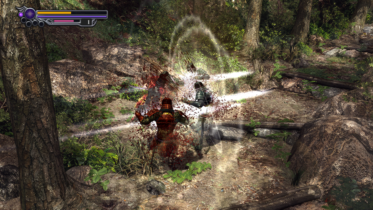 『鬼武者2』の無料体験版が配信開始_003