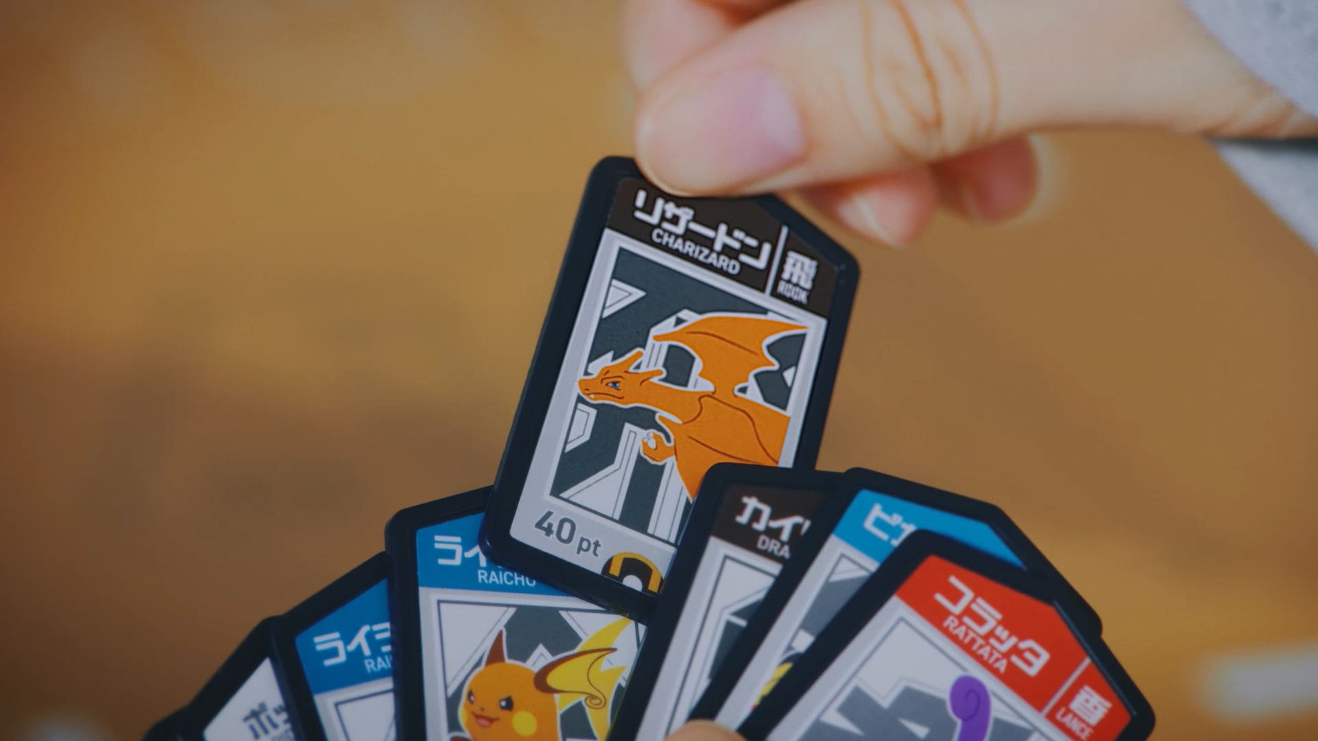 『ポケモン』新作ボードゲーム『ポケモンごいた』12月18日に発売決定。石川県能登町で生まれた“和製ボードゲームの傑作”_013