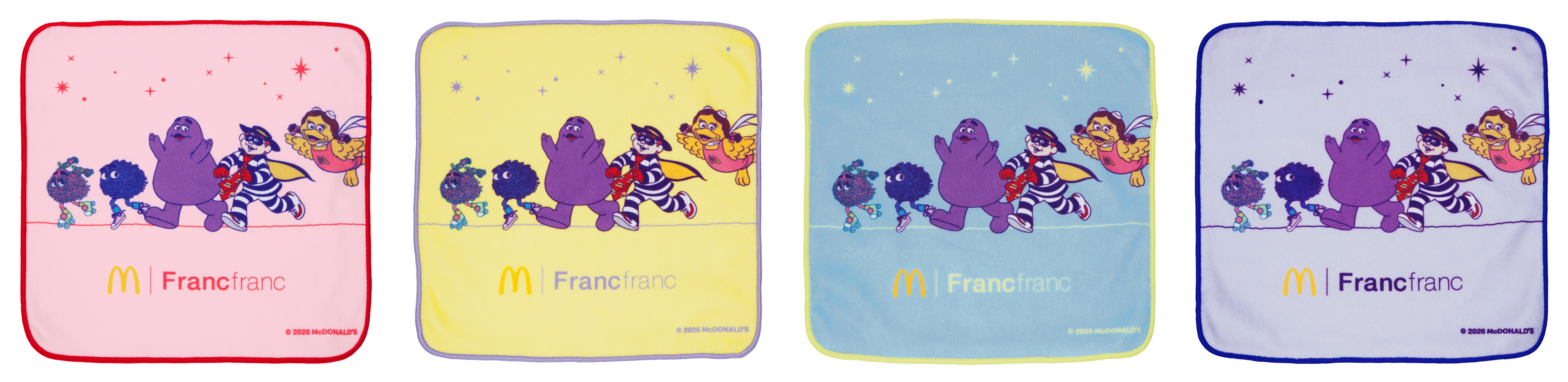 「ビッグマックスープジャー」や「ビッグな保温・保冷バッグ」などが入ったマクドナルドの福袋が販売決定_003