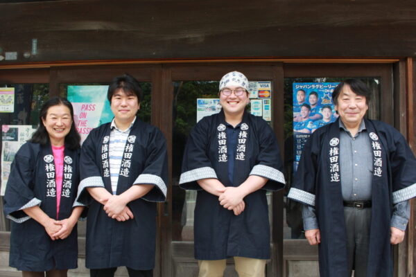 アニメ『野原ひろし 昼メシの流儀』の日本酒が登場!_009