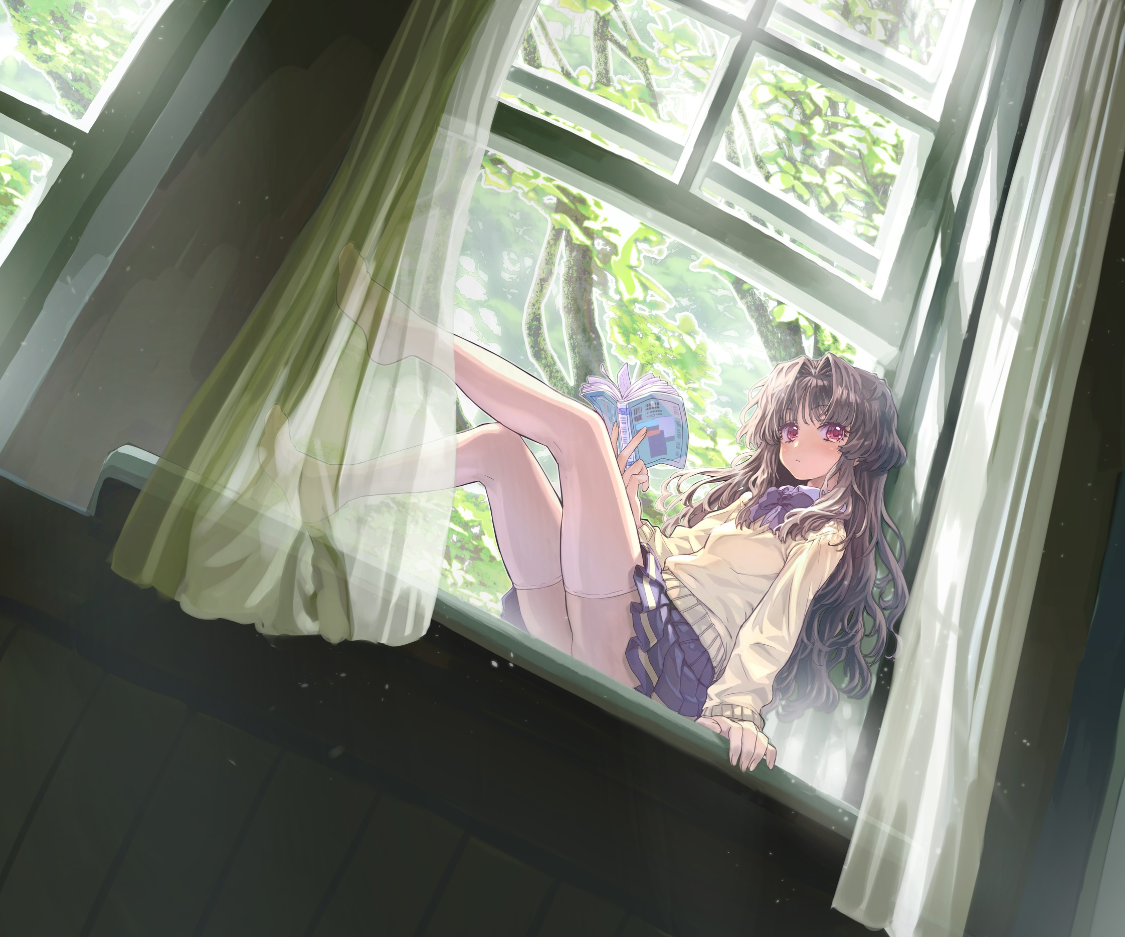 アニメ『おねがい☆ティーチャー』の新作映像プロジェクトが発足、クラウドファンディングが本日スタート_006