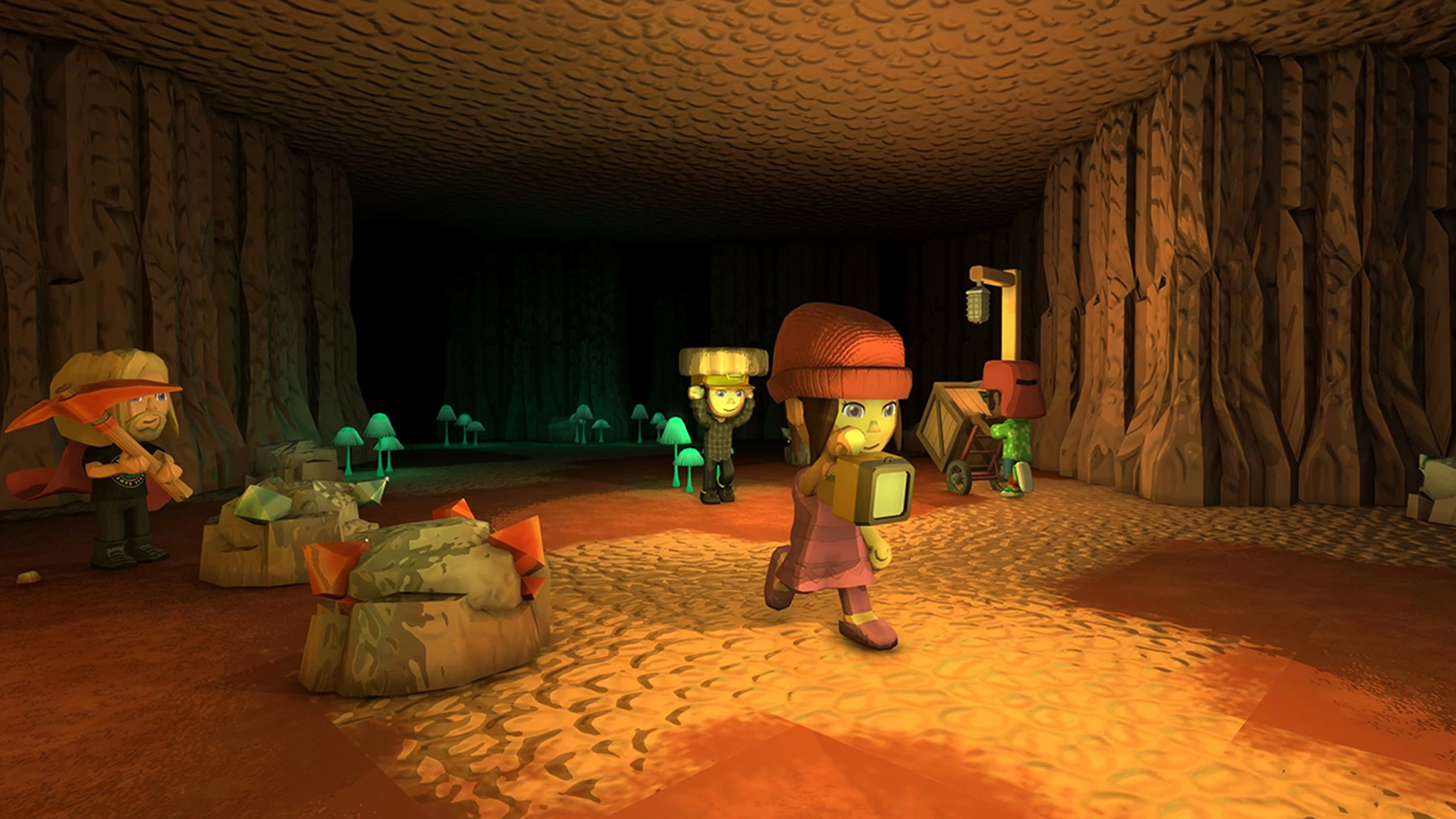 Switch版『Dinkum』のダウンロード版が発売。11月27日にはパッケージ版も発売予定_002