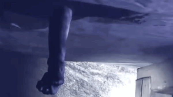 『恐怖の森』のFortniteオリジナルマップが本日より配信_005