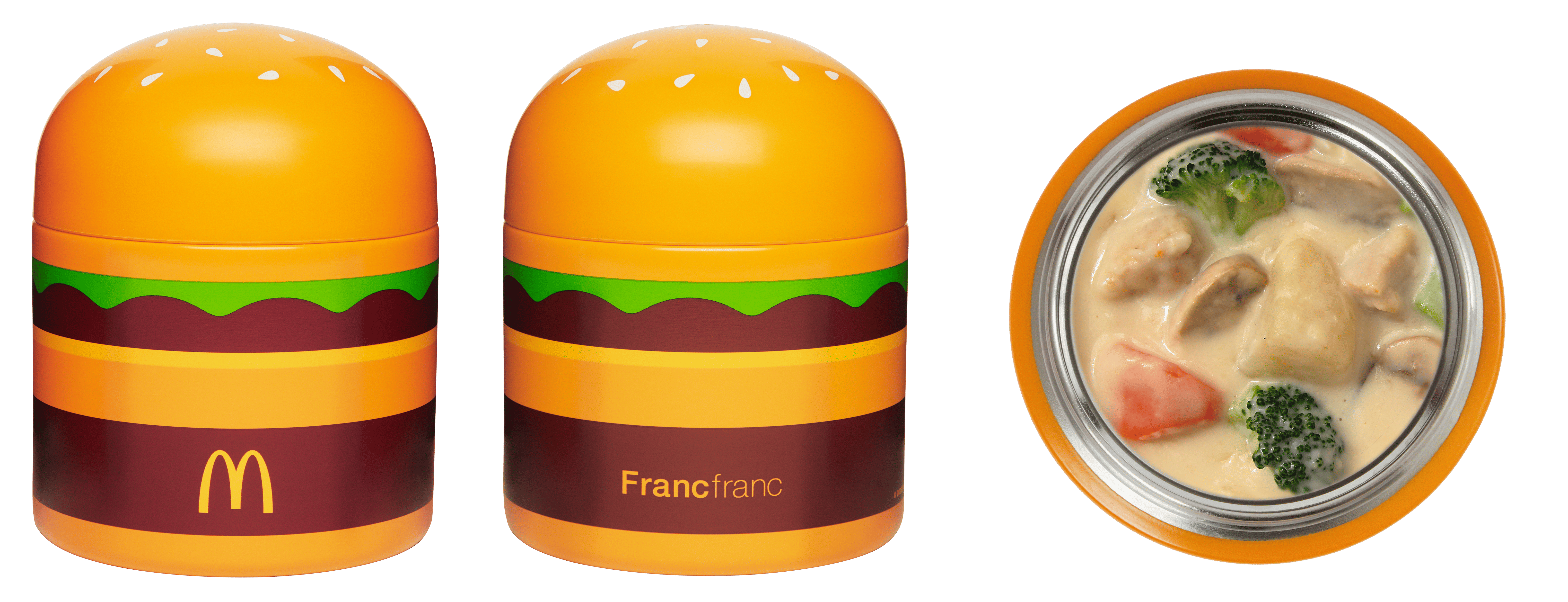 「ビッグマックスープジャー」や「ビッグな保温・保冷バッグ」などが入ったマクドナルドの福袋が販売決定_001