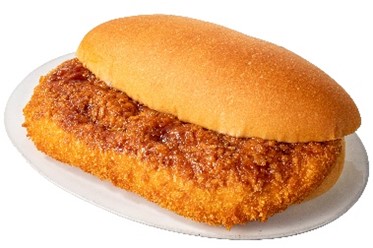 『ドカ食いダイスキ！ もちづきさん』欲張り&背徳が詰まった「セブン‐イレブン」コラボメニュー販売開始_005