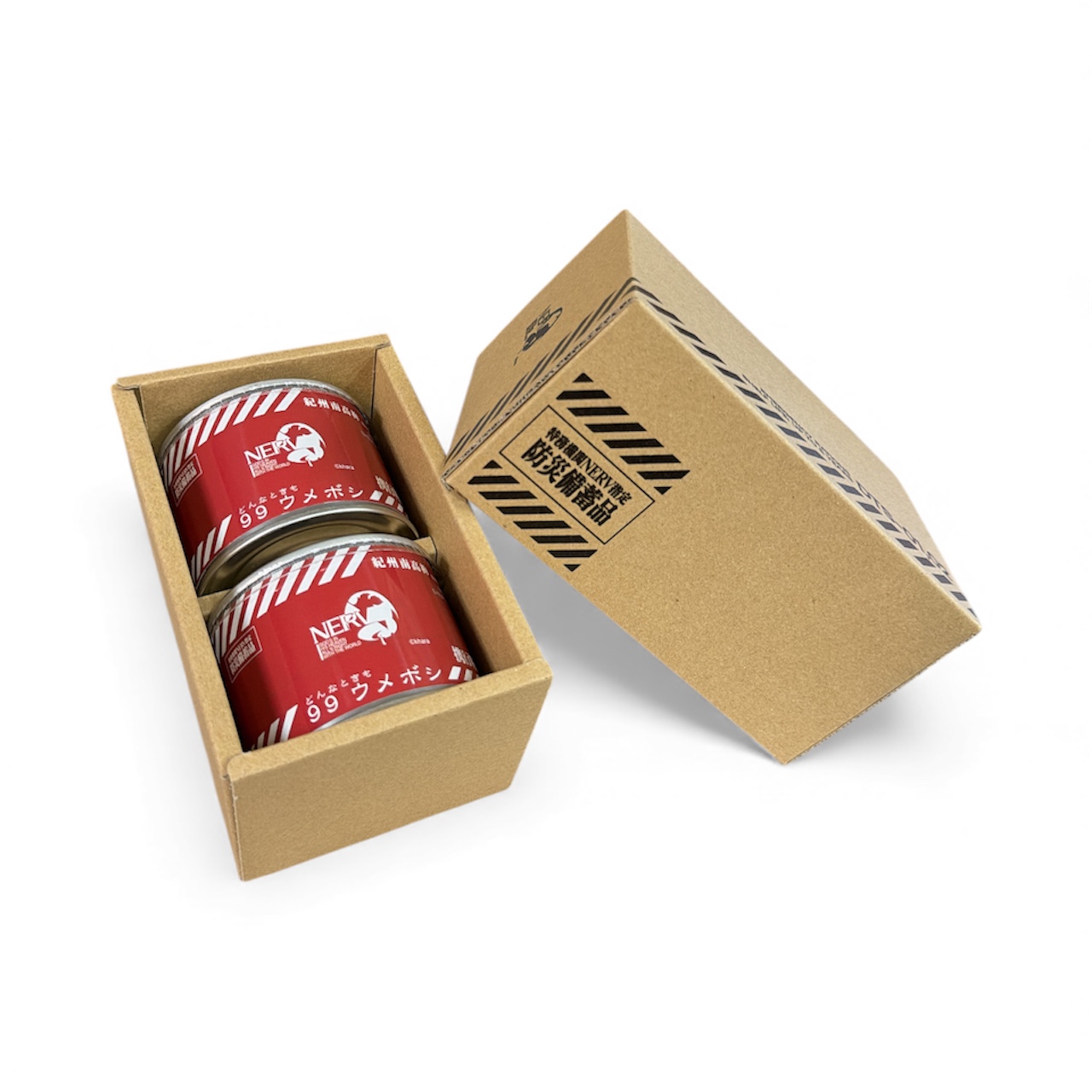 『エヴァ』仕様の“非常食”が12月3日より販売開始_011