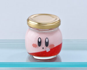 「カービィカフェ プチ」冬の期間限定メニューが発表_014